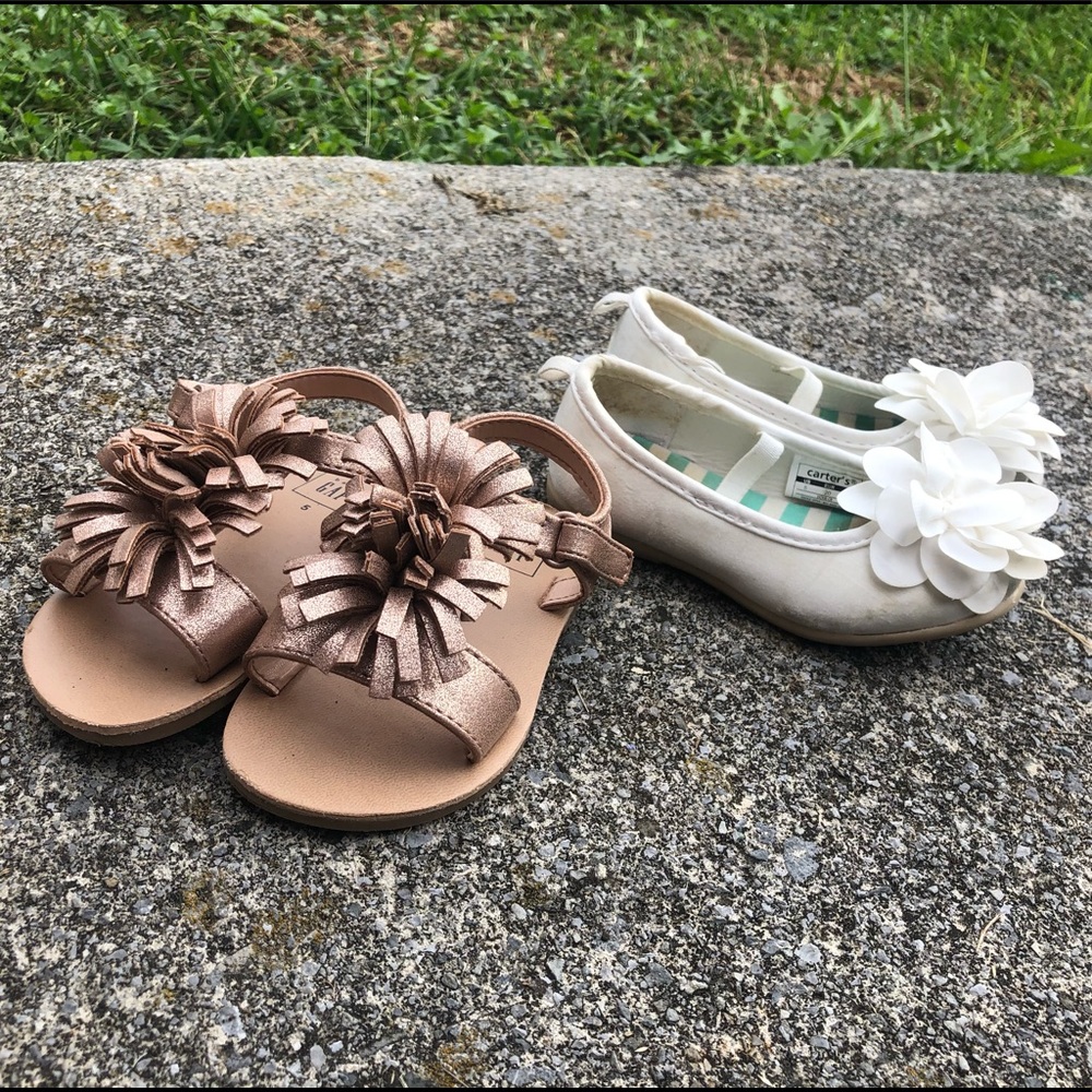 Spring/Summer Girls Shoes